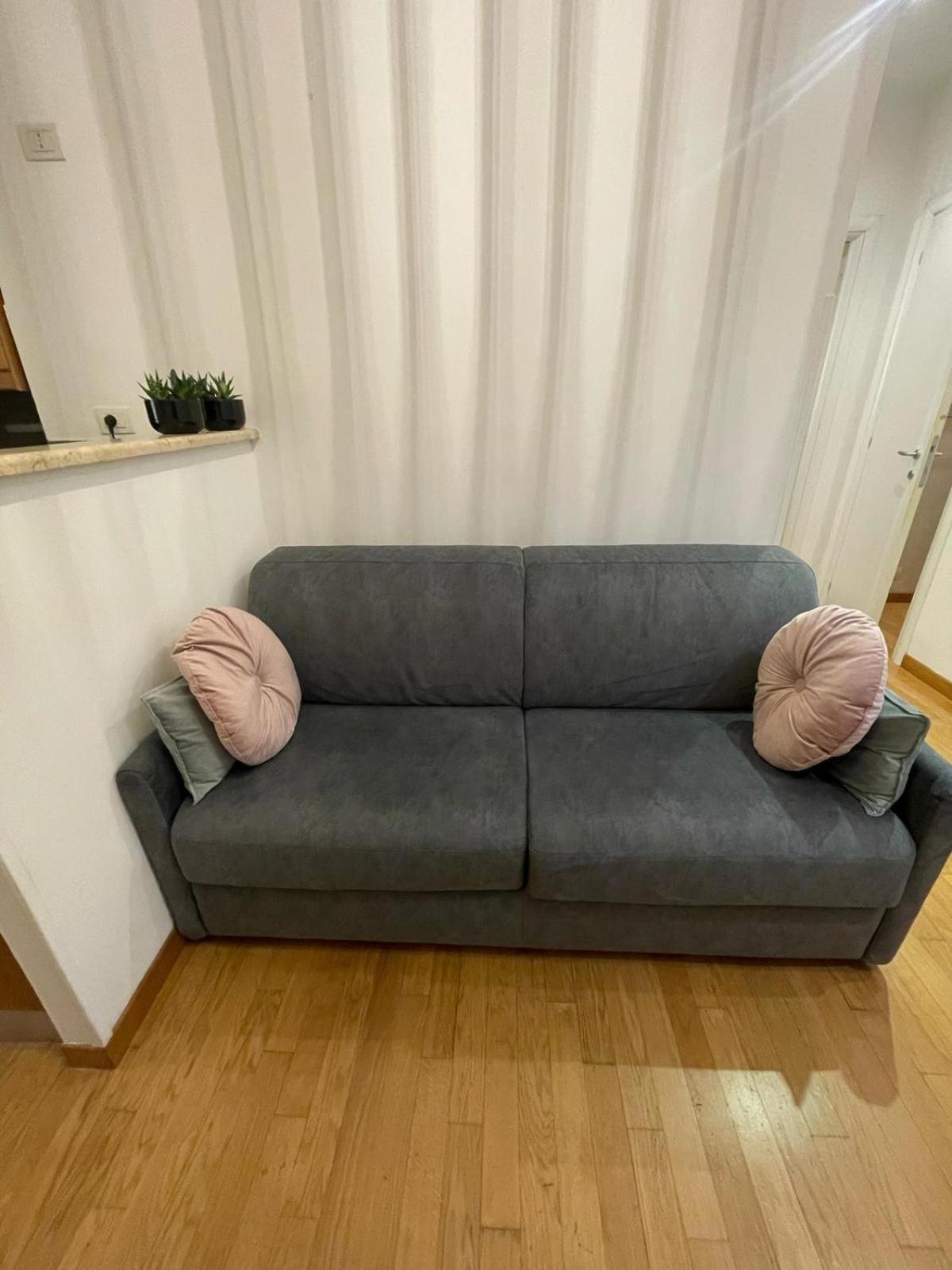 ローマCasa Girasoleアパートメント エクステリア 写真