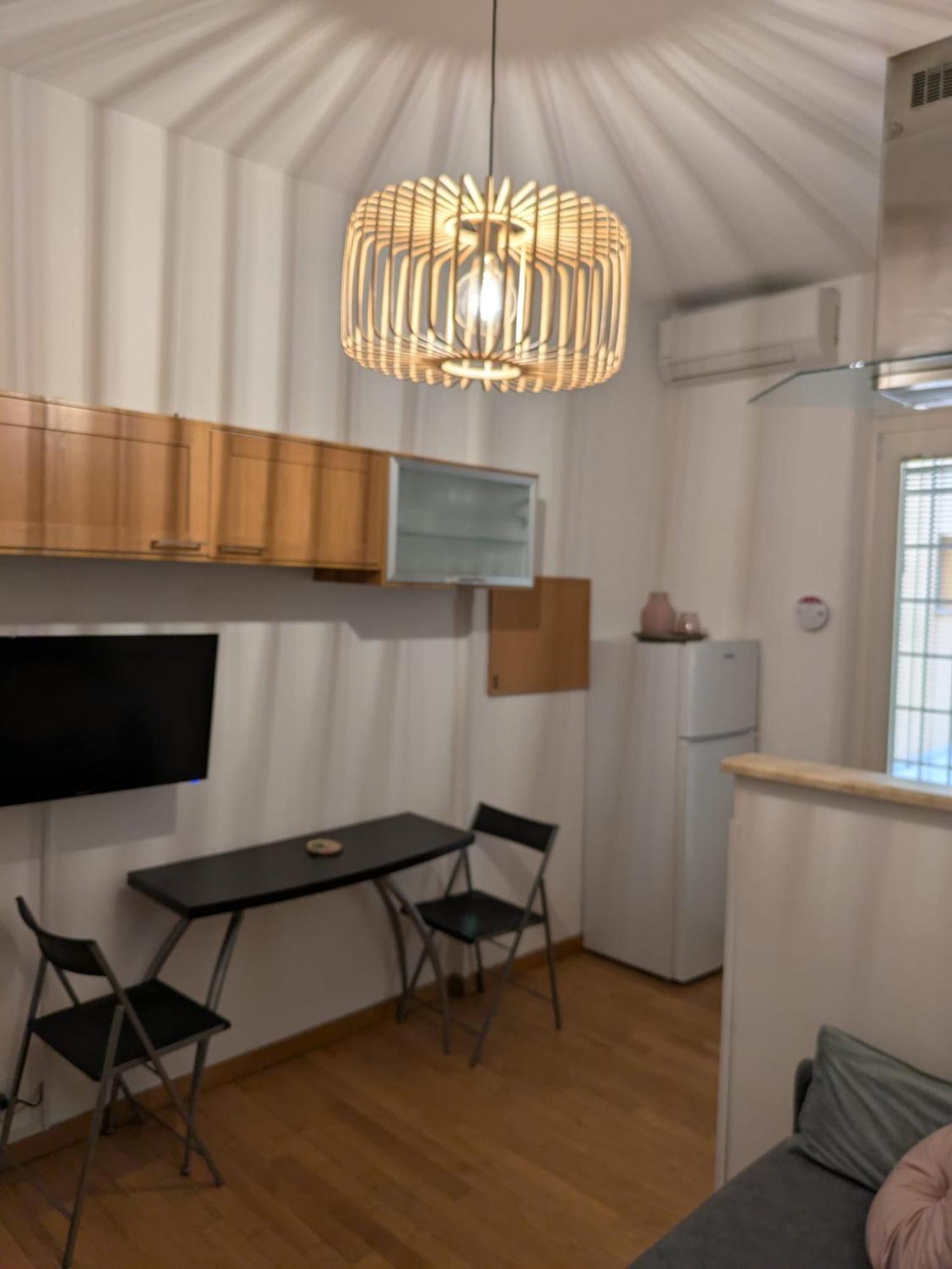 ローマCasa Girasoleアパートメント エクステリア 写真